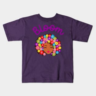 Bloom Kids T-Shirt